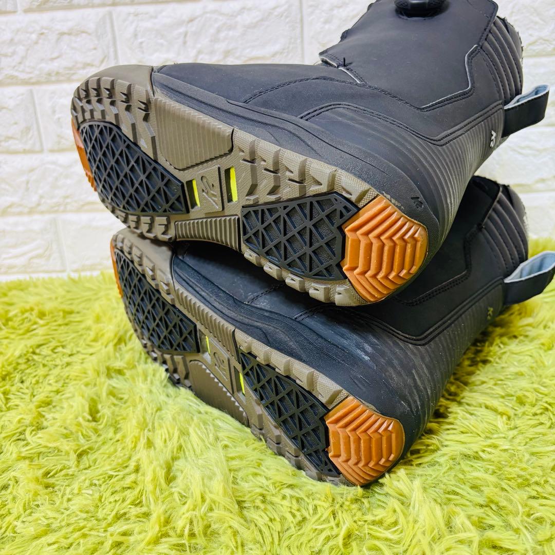 K2 Boundary スノーボードブーツ　27㎝