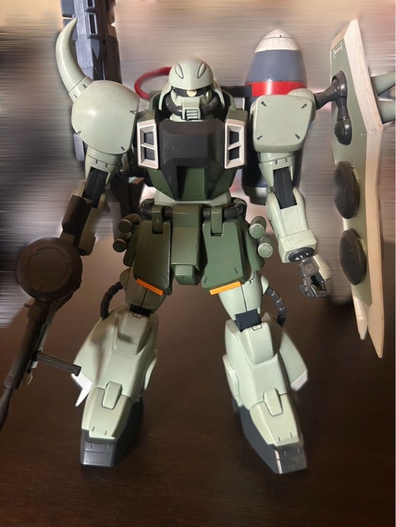 ガンプラ 5体セットまとめ売り