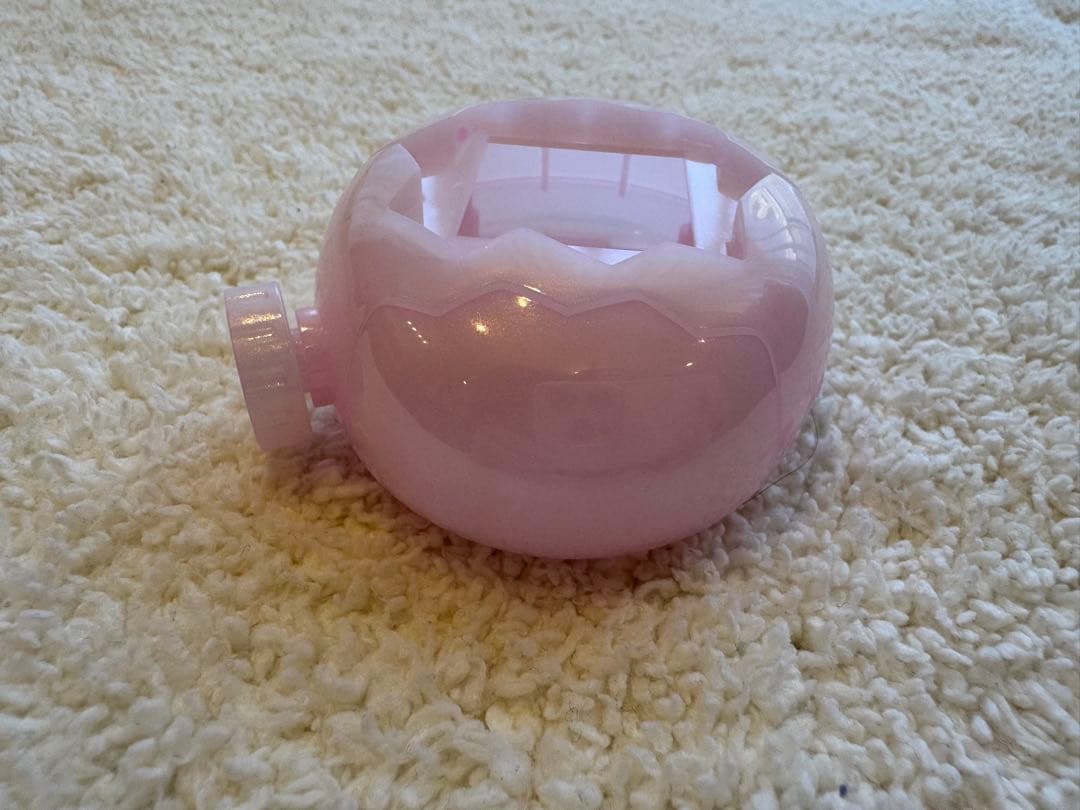 たまごっちパラダイス　カスタムシェル