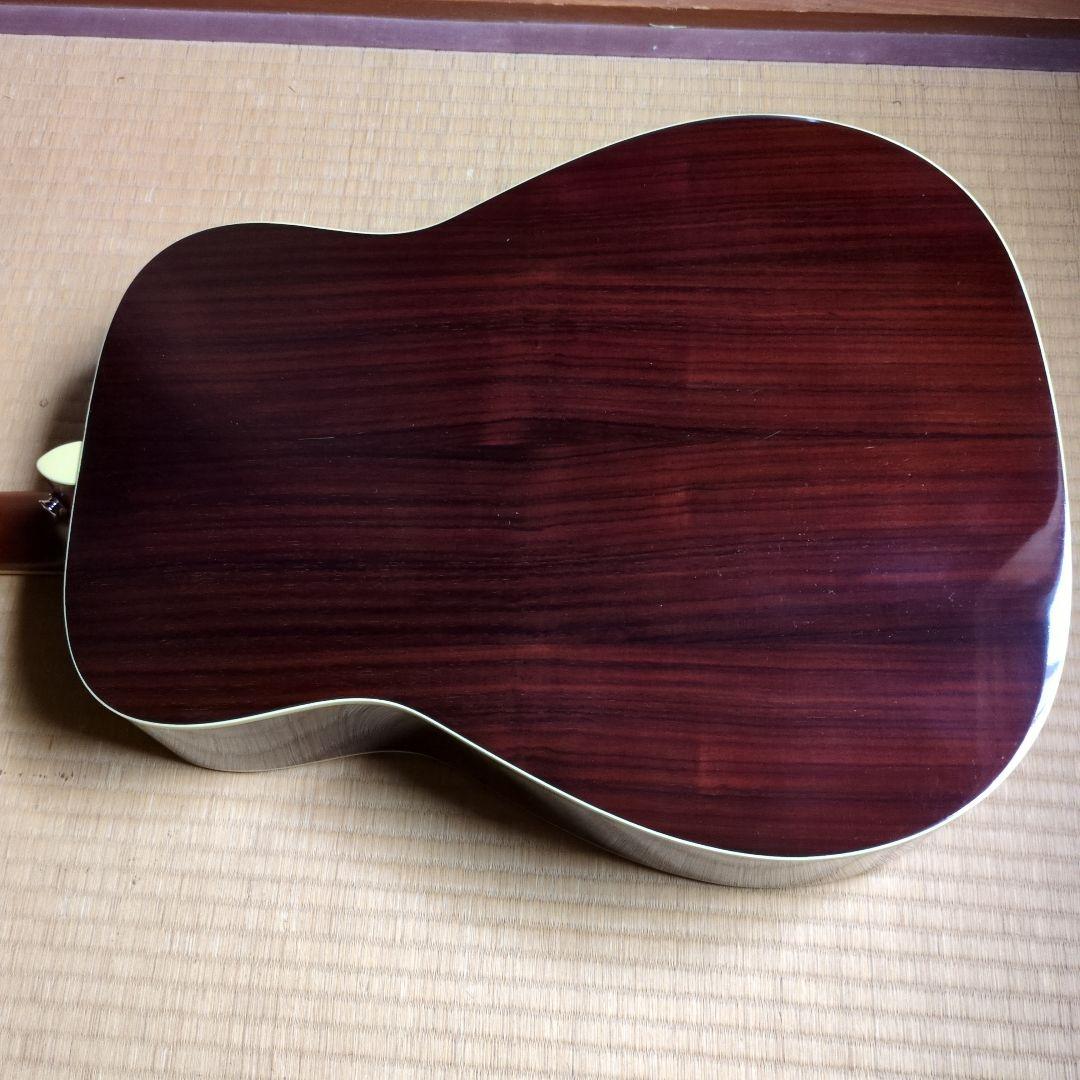 ☆激安定価の34%引き☆YAMAHA FG830☆新品弦1セット付☆