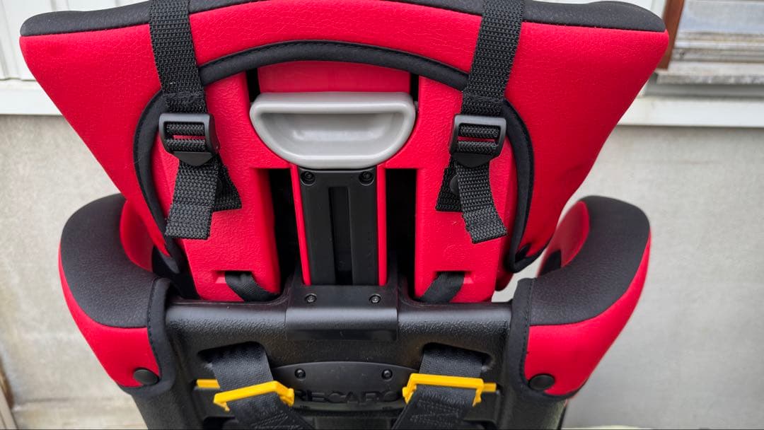 RECARO チャイルドシート（スタートJ1)