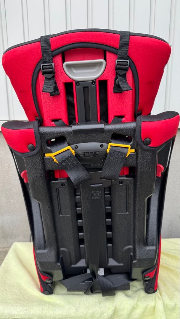 RECARO チャイルドシート（スタートJ1)