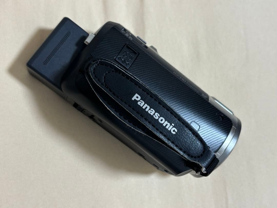 Panasonic ビデオカメラ HC-V720M