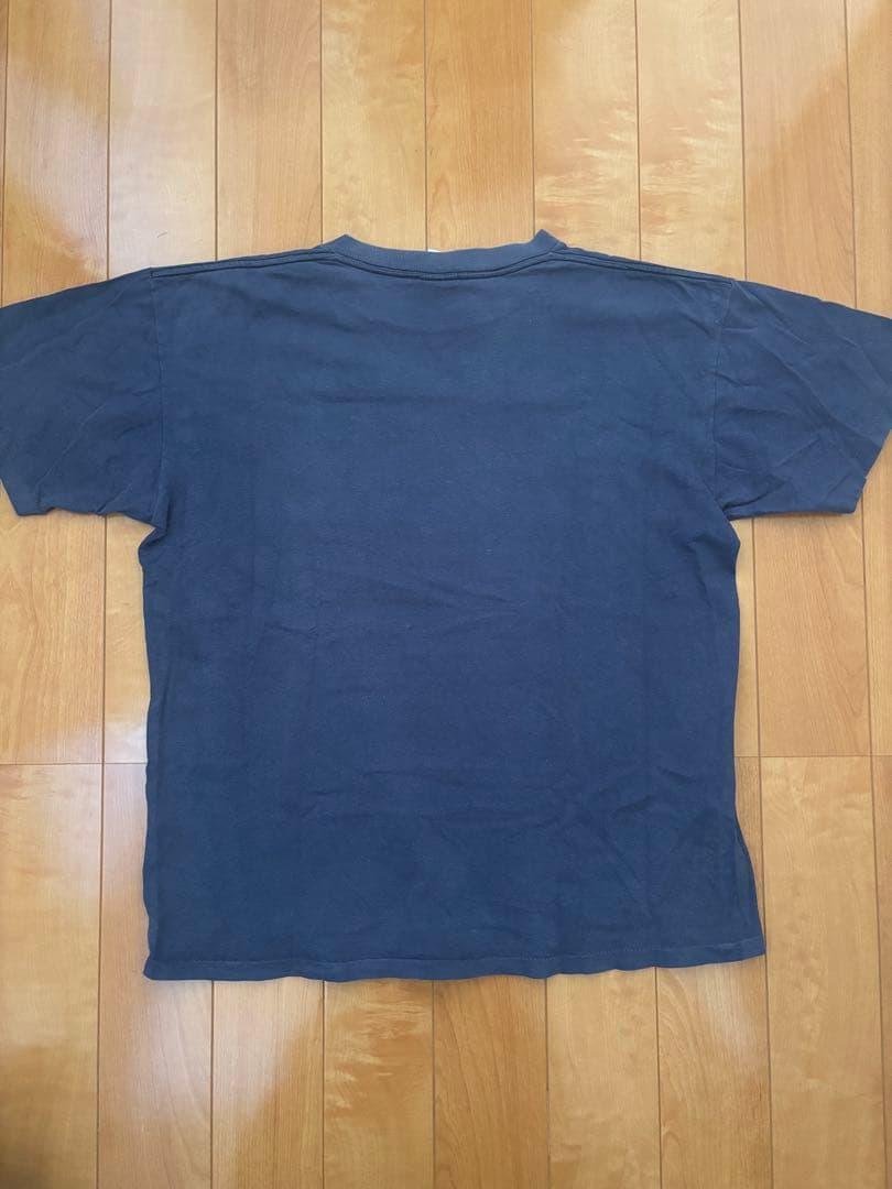 90s thrasher Tシャツ L