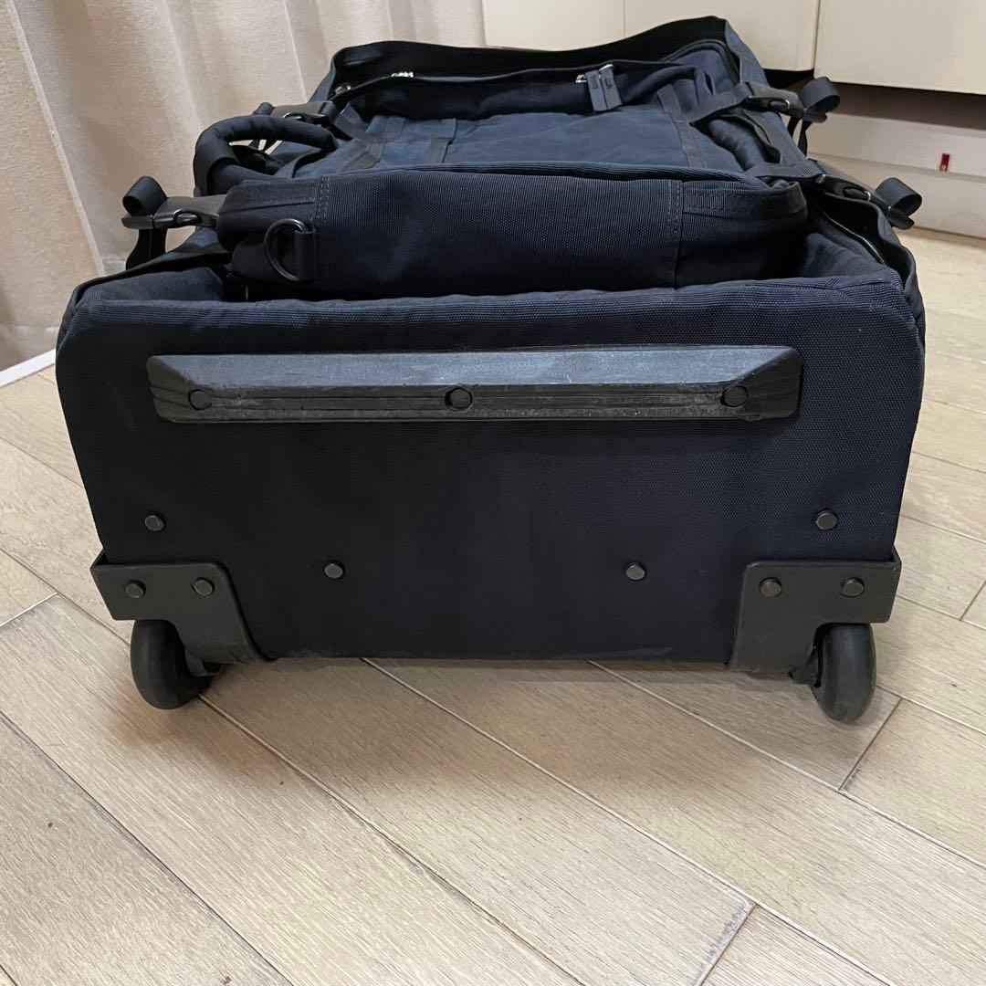 ポーター PORTER / TRIP ROLLER BOSTON BAG