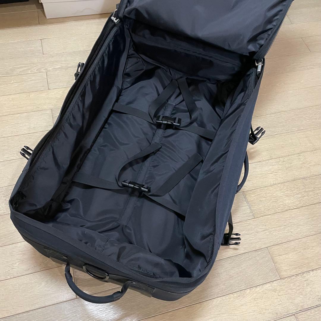 ポーター PORTER / TRIP ROLLER BOSTON BAG