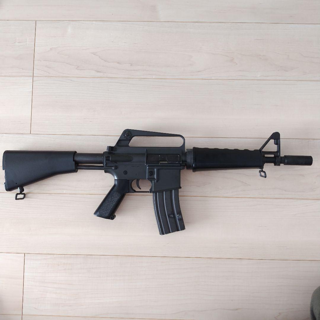 東京マルイ　CAR-15