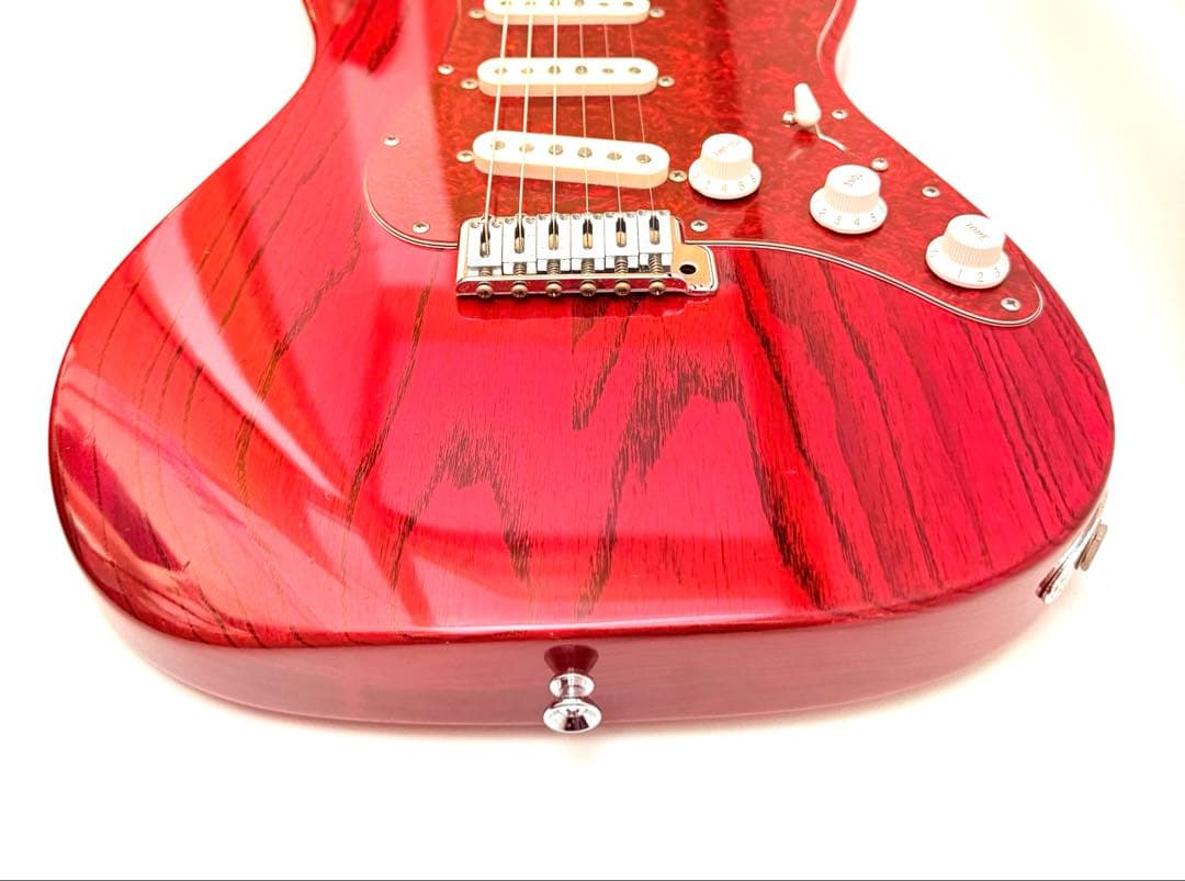 【希少】Psychedelic Guitars TUNE PSY-CUSTOM