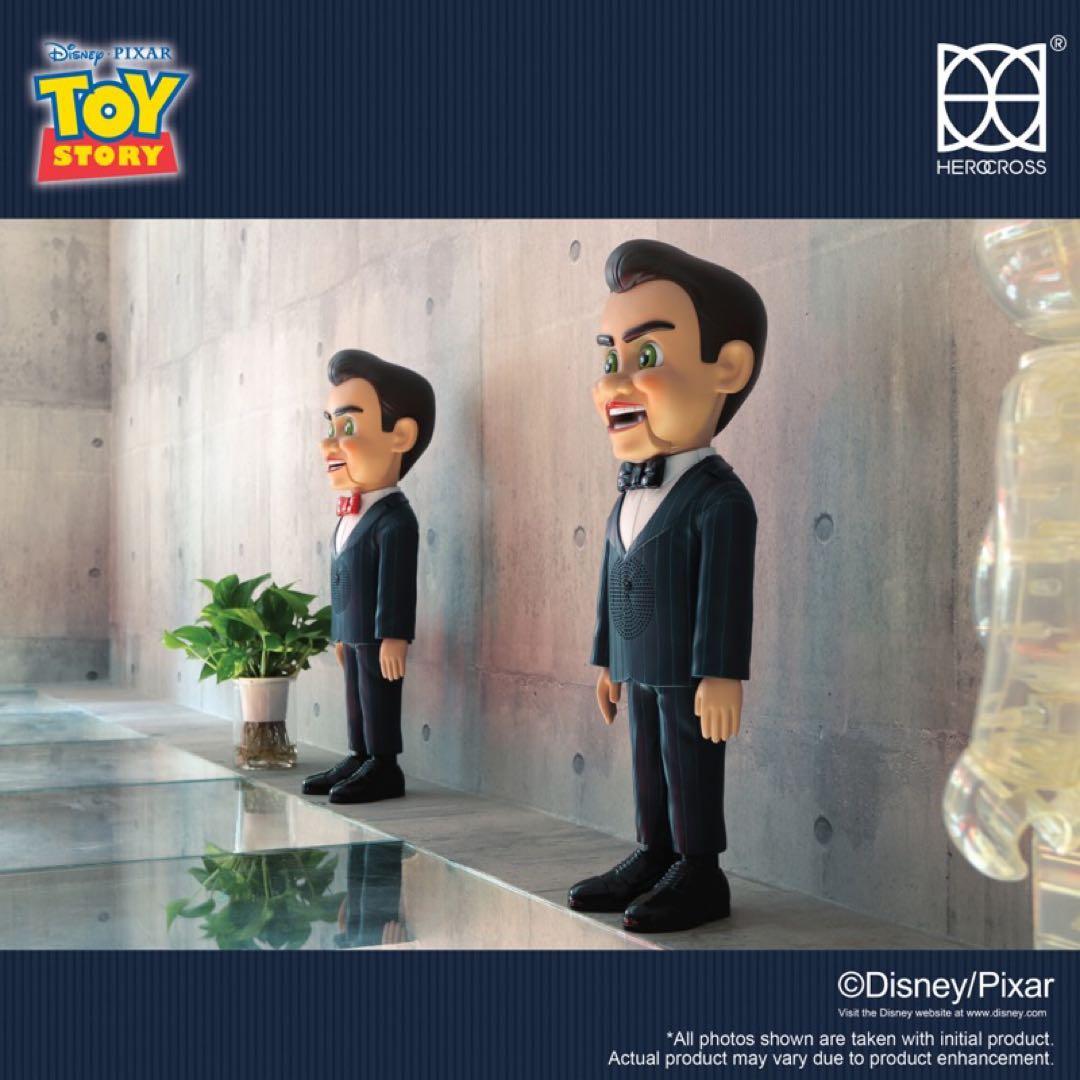 専用　ベンソン　Bluetooth スピーカー　63cm　トイストーリー