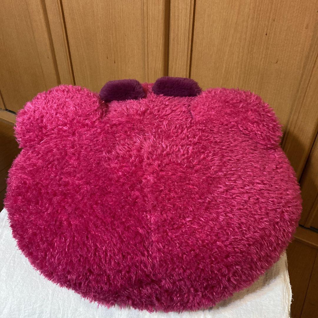 ロッゾ　クッション　47cm トイストーリー　ディズニー　ピクサー
