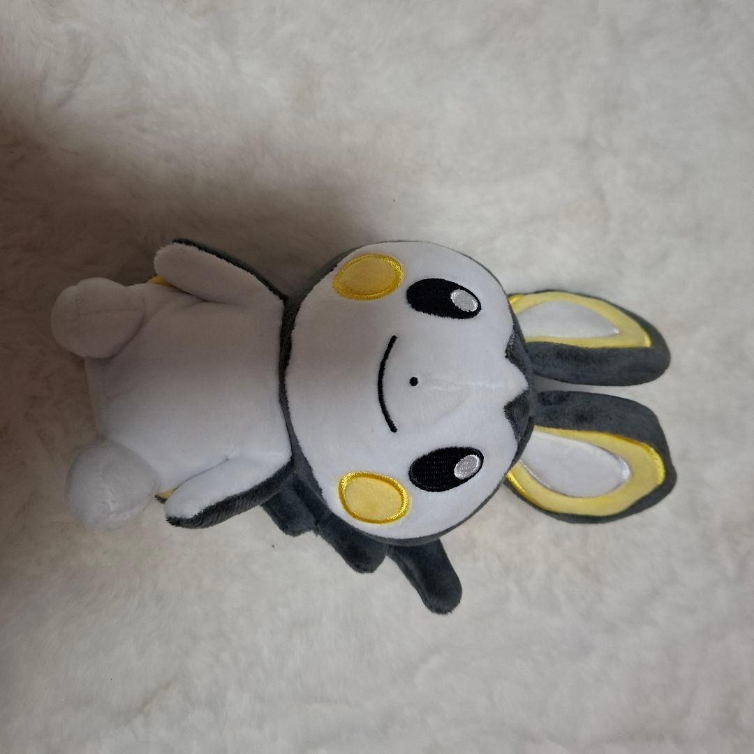 ぬいぐるみ(S) ポケモン　セット