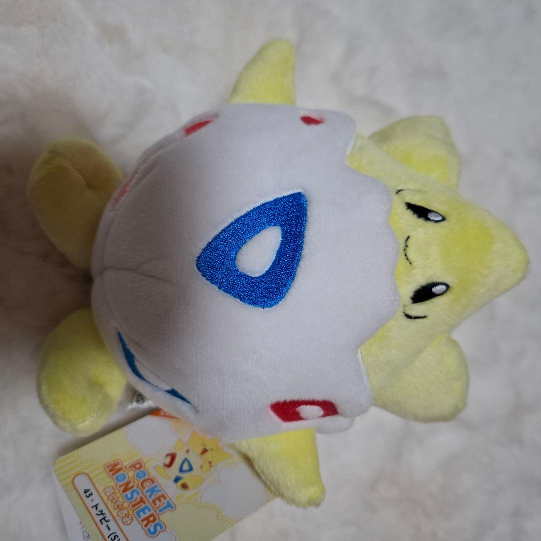 ぬいぐるみ(S) ポケモン　セット