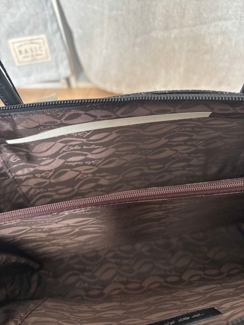 和装にも⭐︎ 花柄印伝バッグ　値下げします