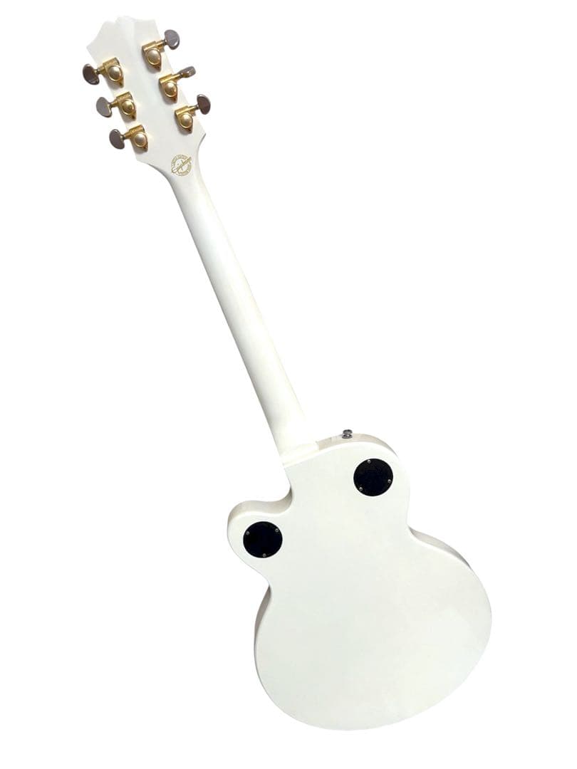 Epiphone Wildkat ホワイト セミアコ ワイルドキャット