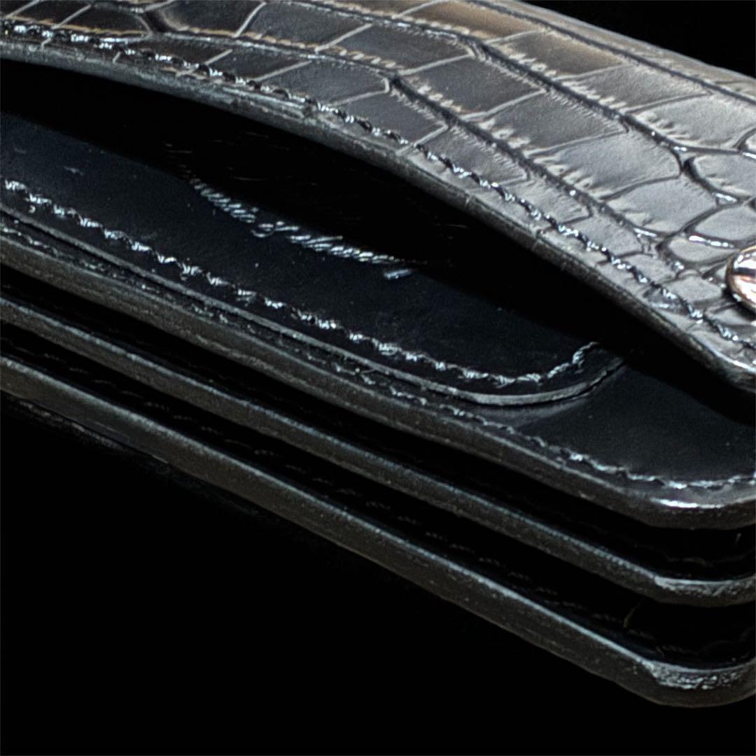 ART様ご注文 トラッカーウォレット　（midlle）317