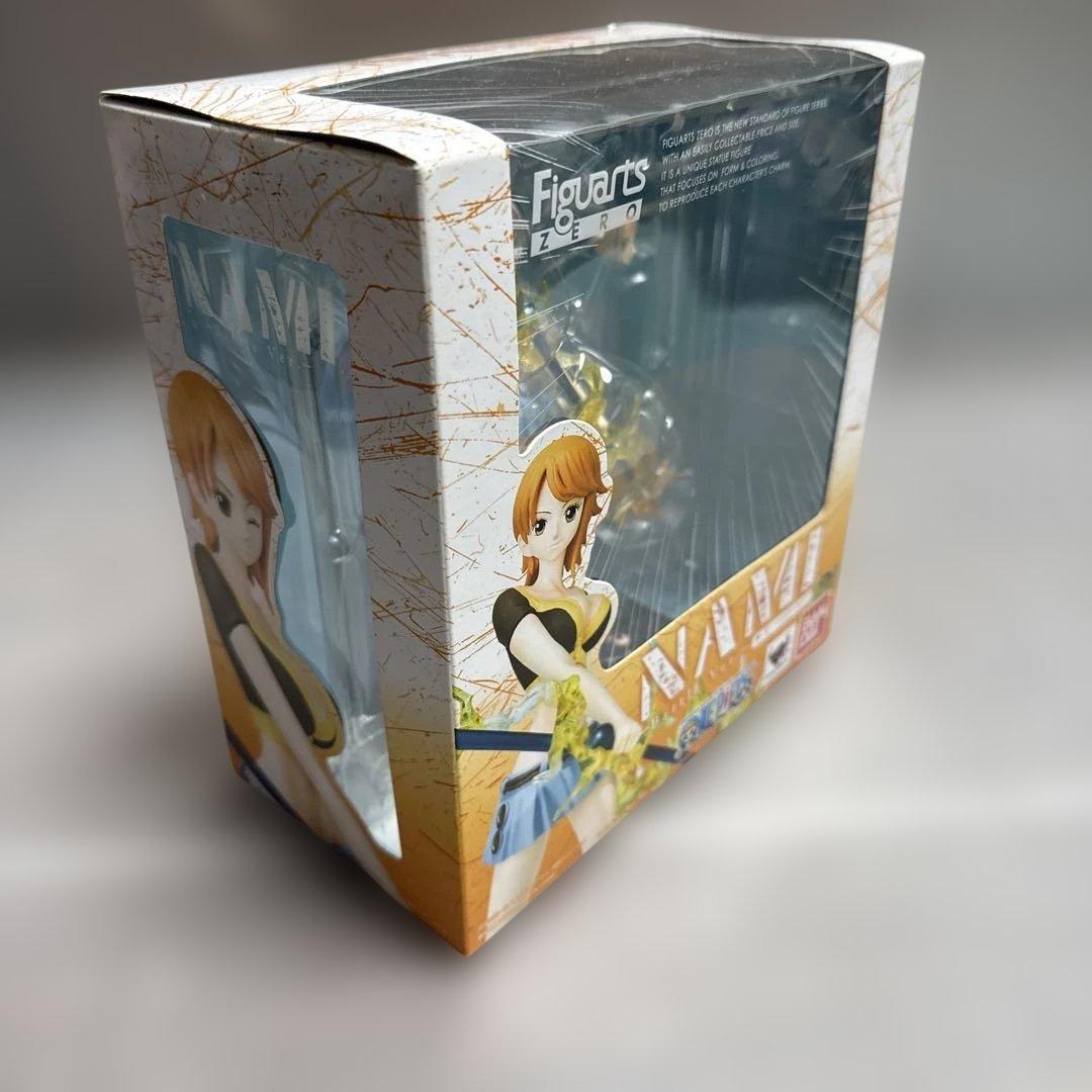 ワンピース フィギュアセット バンダイ