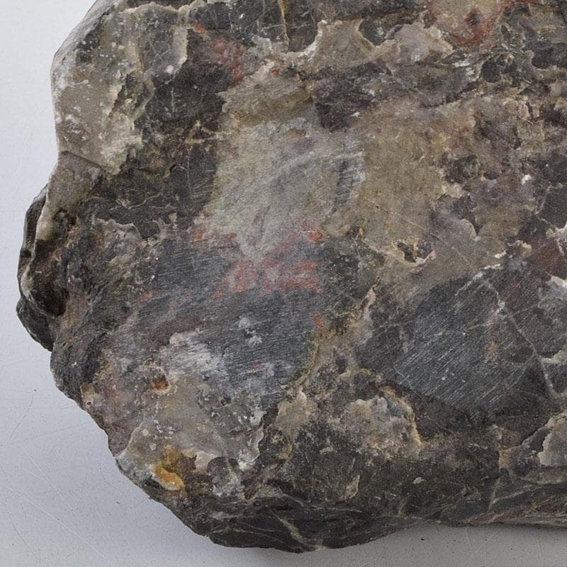 天然石 鑑賞石 菊花石 置物 重さ約1882g N 8992