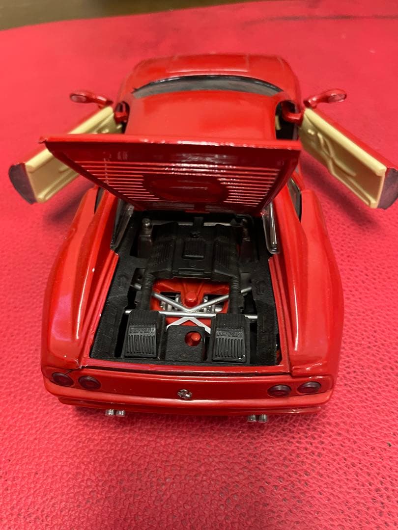 フェラーリ　F355