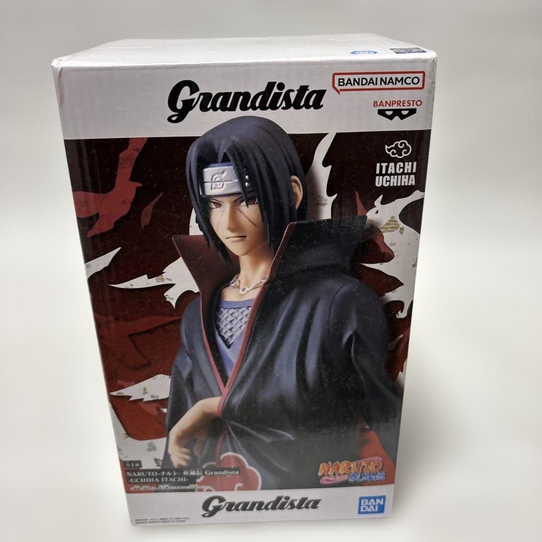 Grandistaフィギュア 4点まとめ売り プライズフィギュア 16点セット