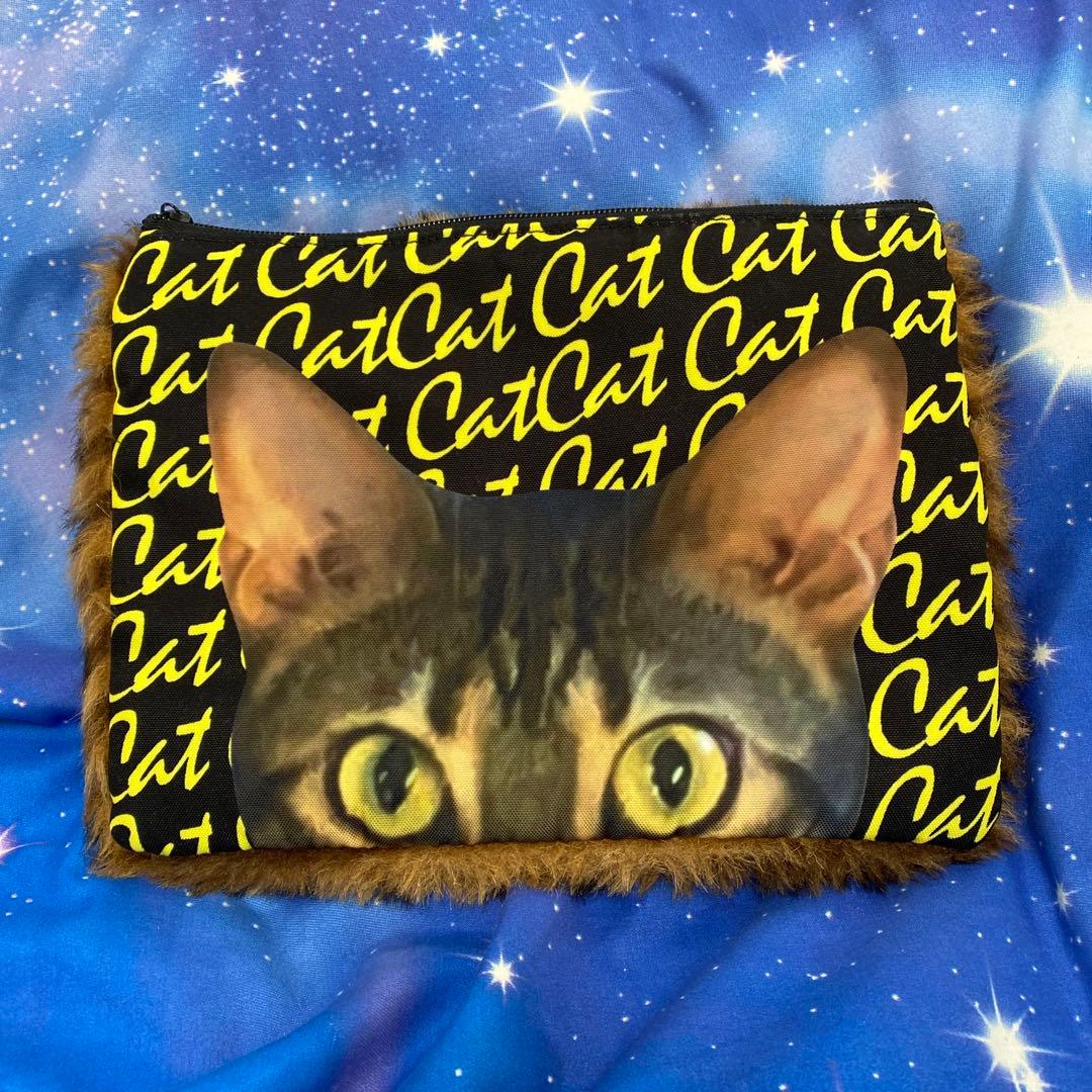 BUCKーTICK 櫻井敦司 くるみ クラッチバッグ - メルカリ