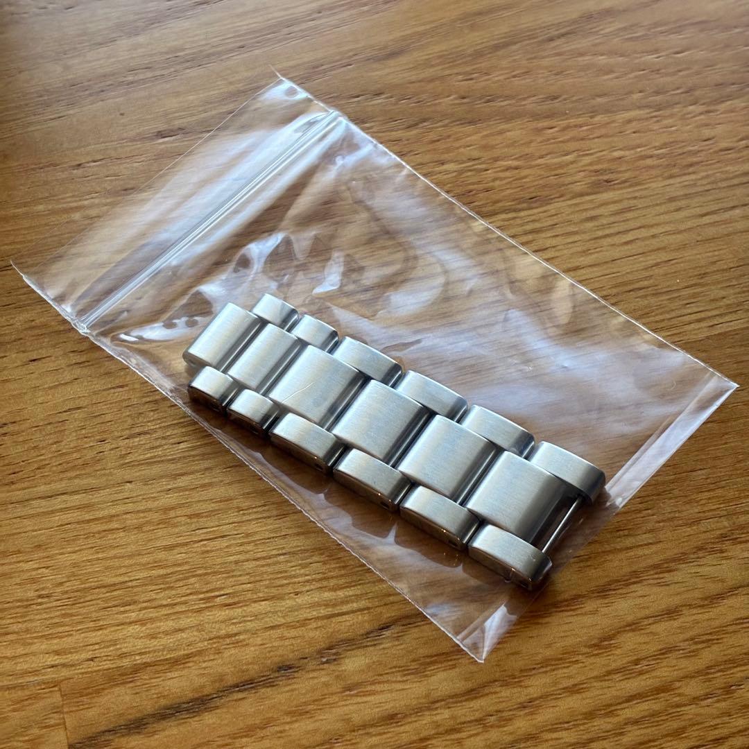 グランドセイコー SBGX271 クォーツ 37mm メンズ 腕時計 美品✨