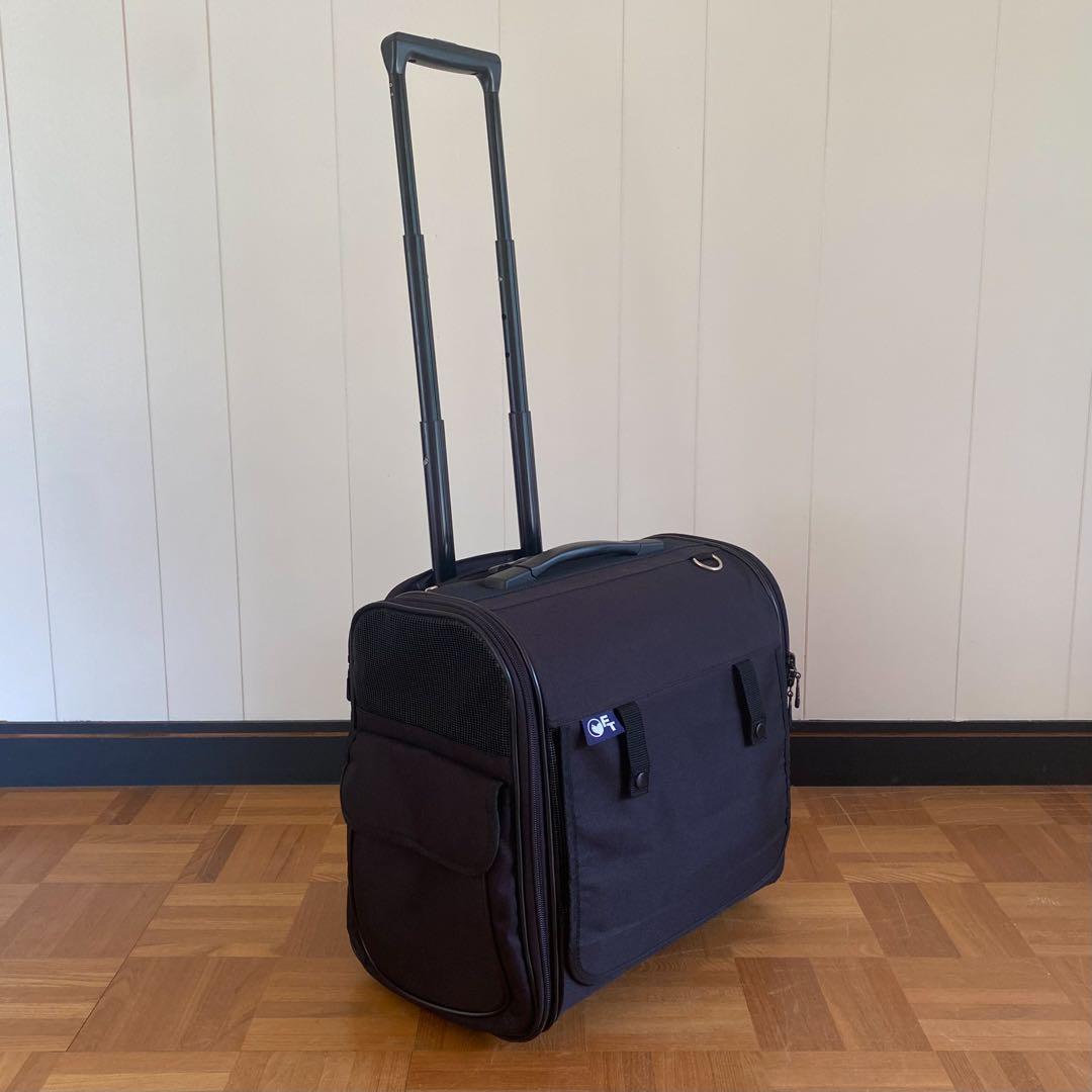 ブロッサムリュックキャリー Sサイズ 犬猫ブロッサムリュック♡ペット