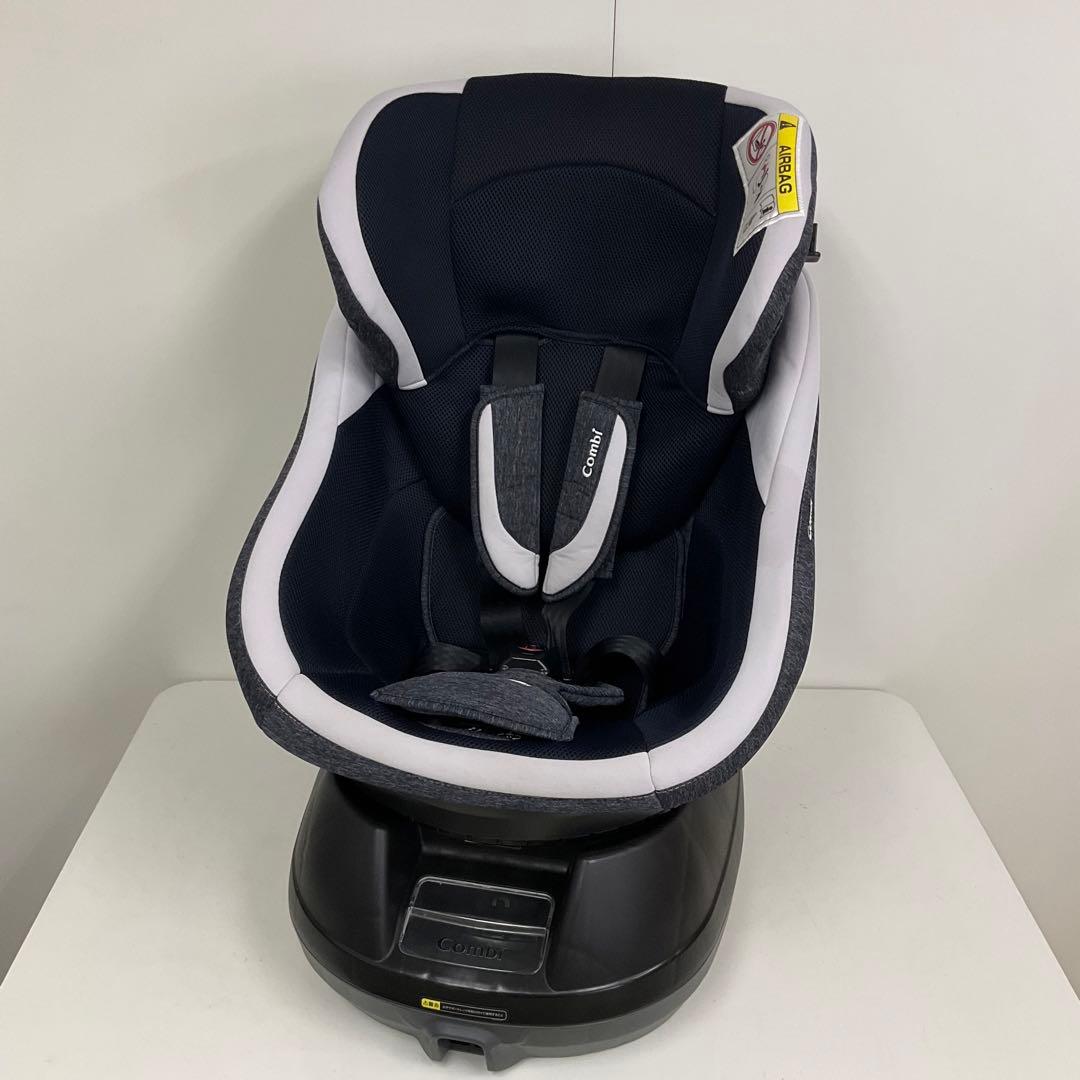 コンビ チャイルドシート クルムーヴ スマート エッグショック JK-600