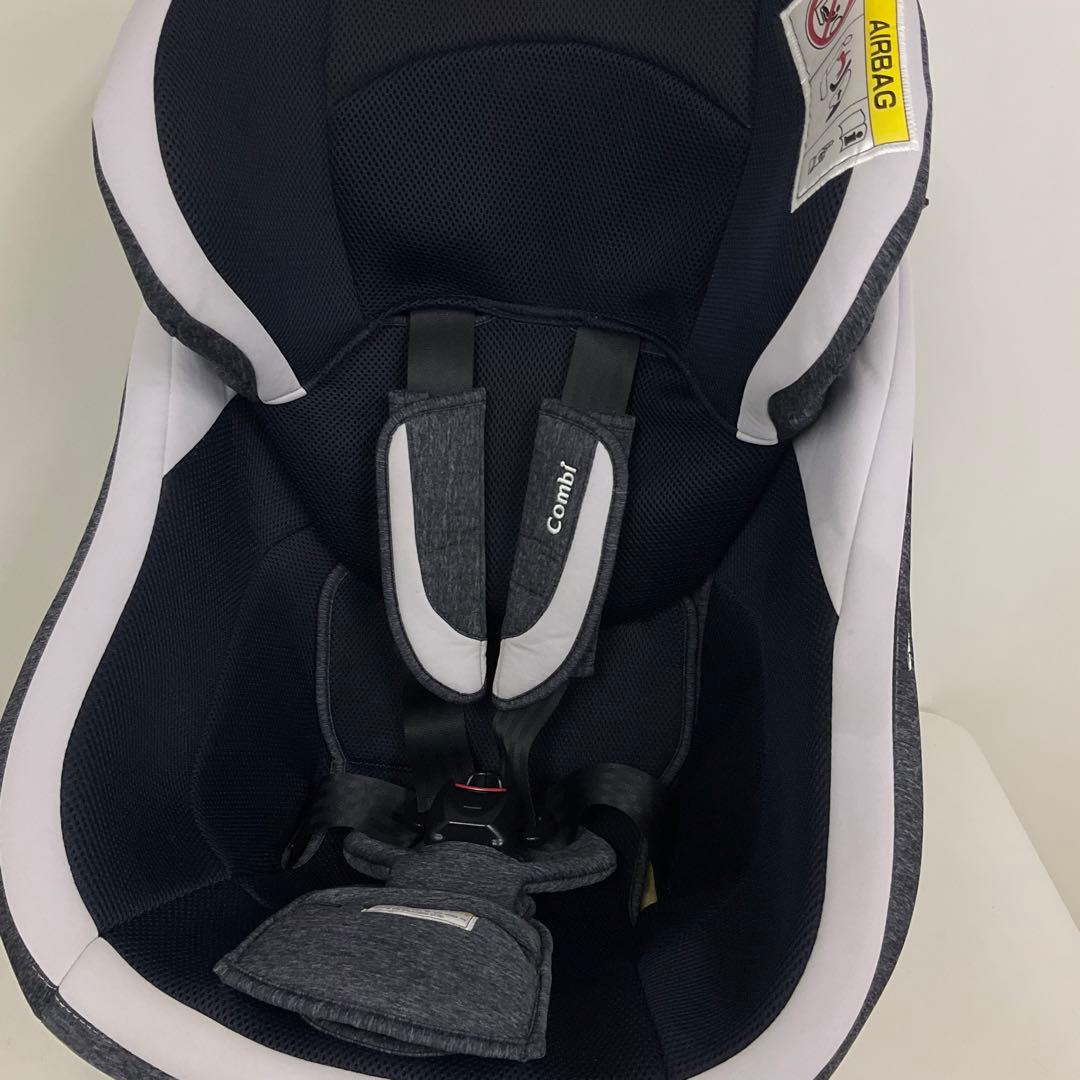 コンビ チャイルドシート クルムーヴ スマート エッグショック JK-600