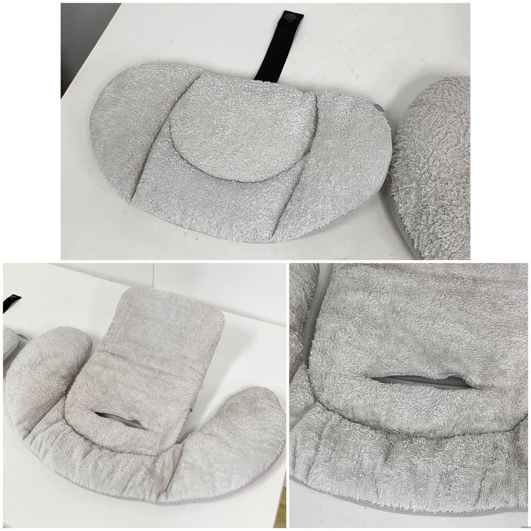 コンビ チャイルドシート クルムーヴ スマート エッグショック JK-600