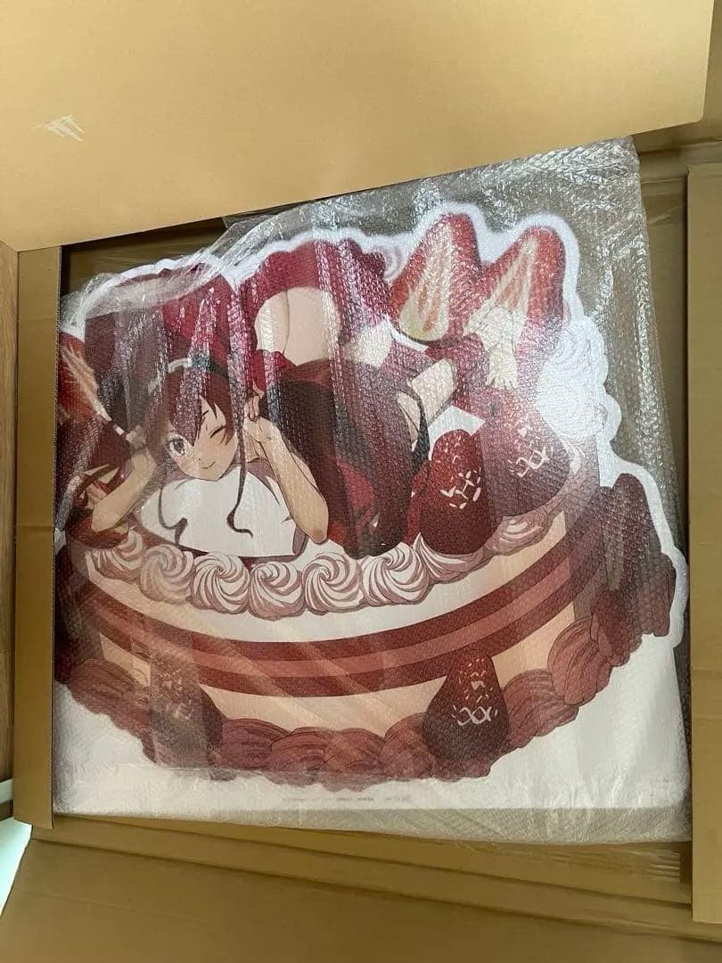 【RT 129412】無職転生 紡がれし夢と甘い贈り物 S賞