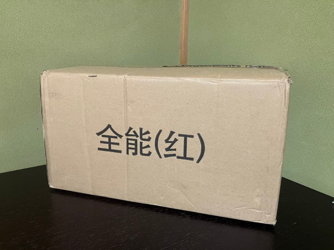 仮面ライダー　クウガ　高さ38cm 海外フィギュア