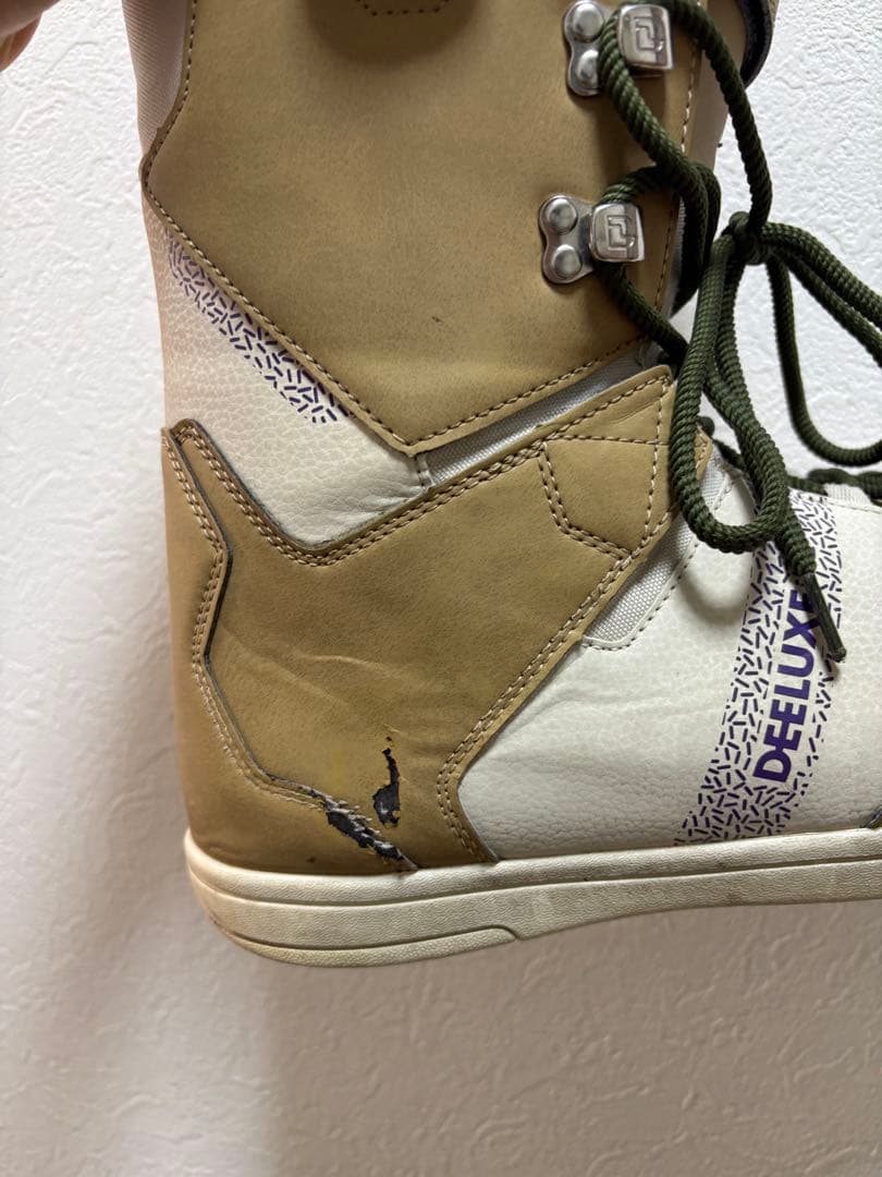 DEELUXE DNA 2023-2024年モデル