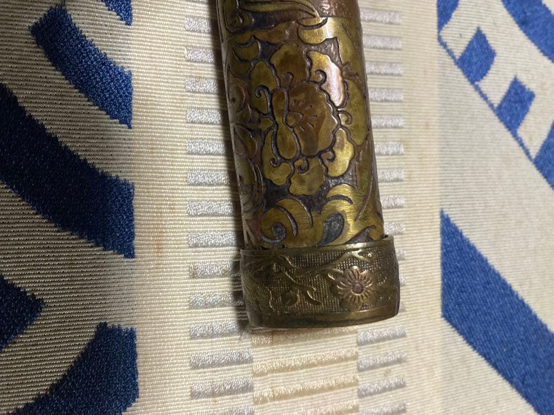 《極希少》徳川家　守り刀（懐刀）