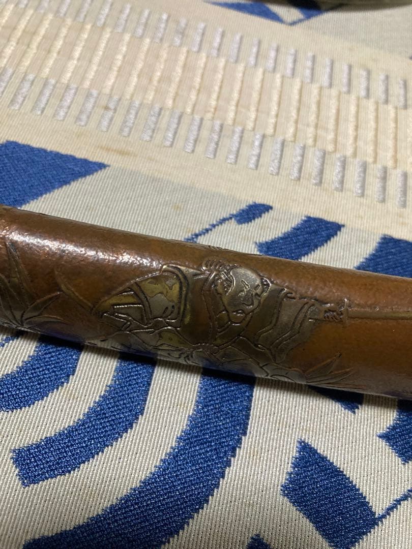 《極希少》徳川家　守り刀（懐刀）