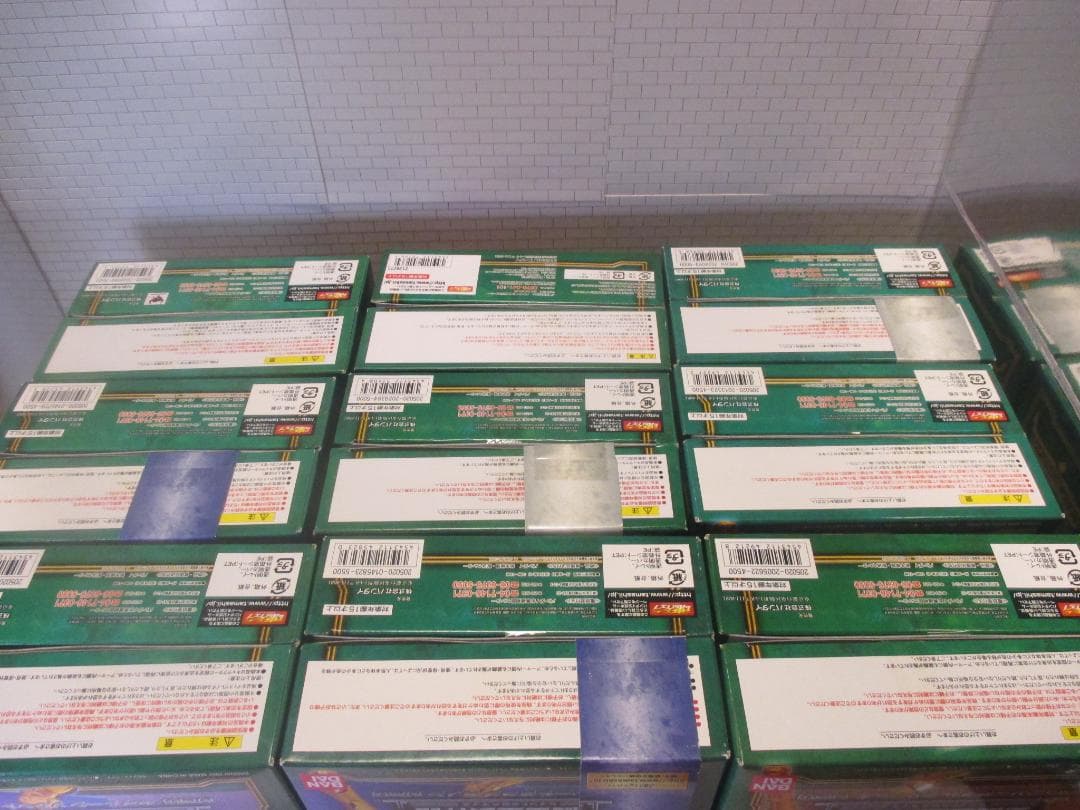 m*守様 【送込未開封】聖闘士聖衣神話　海皇ポセイドン+海将軍フルコンプ計9体