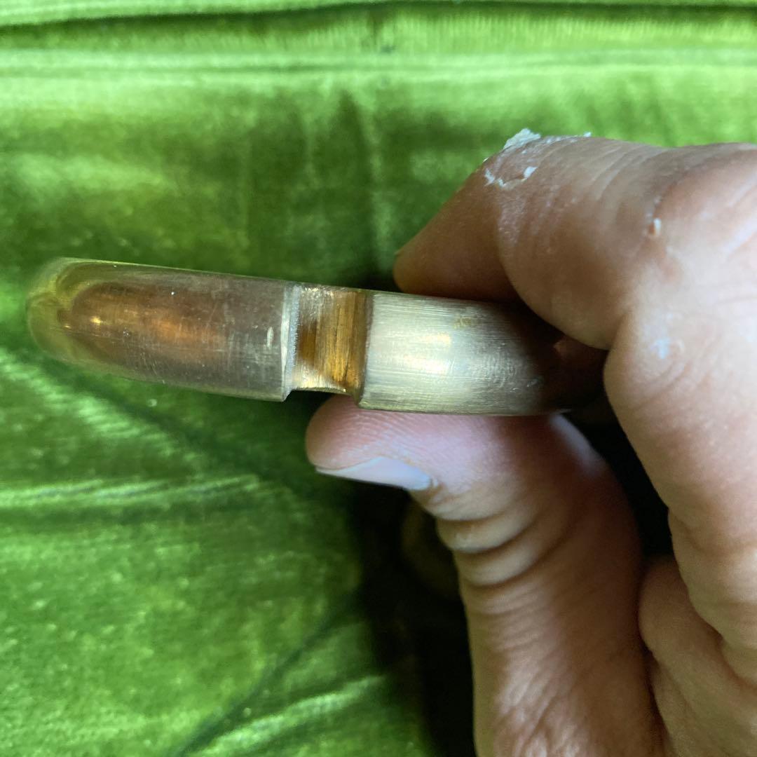 鉄道　タブレット玉　通票　鉄道部品