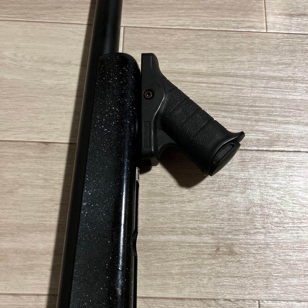 東京マルイvsr 10 プロスナイパー