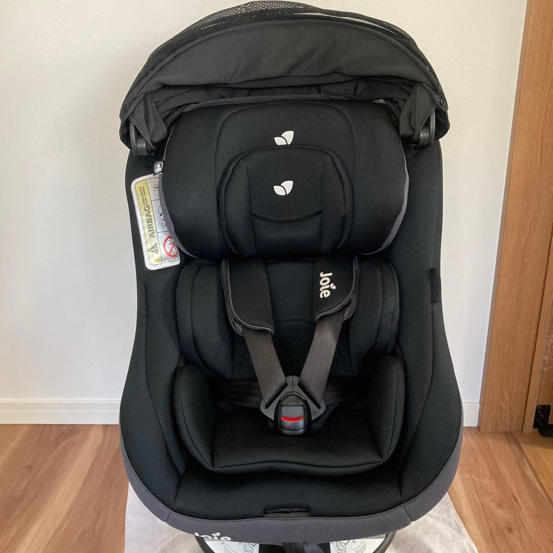 専用　Joie arc360 チャイルドシート キャノピー付☆引取り限定☆