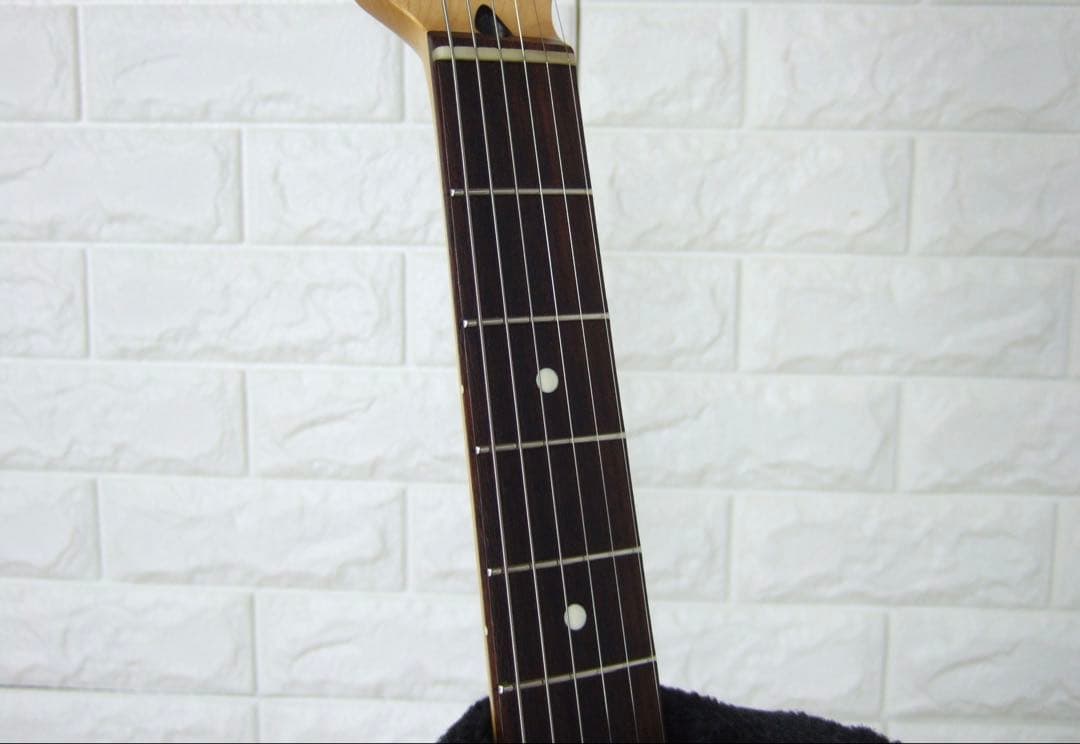 Fender Japan ST-50 ストラトキャスター 2007-2008年製