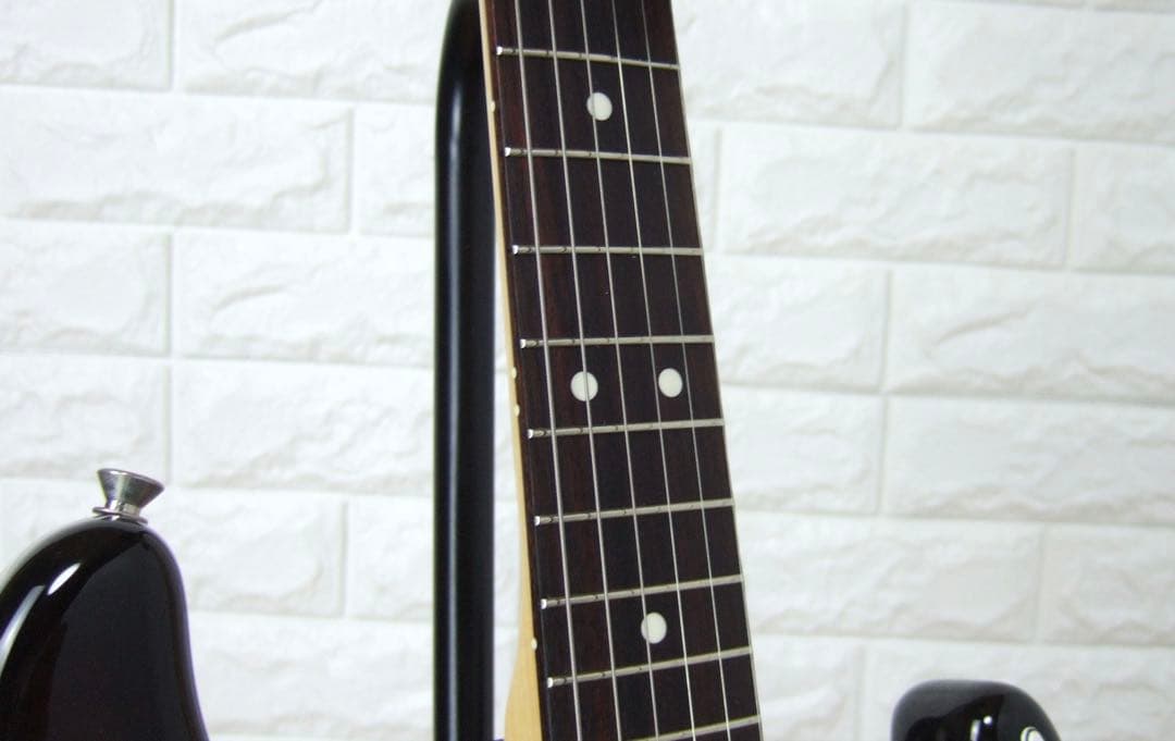 Fender Japan ST-50 ストラトキャスター 2007-2008年製 Fender Japan
