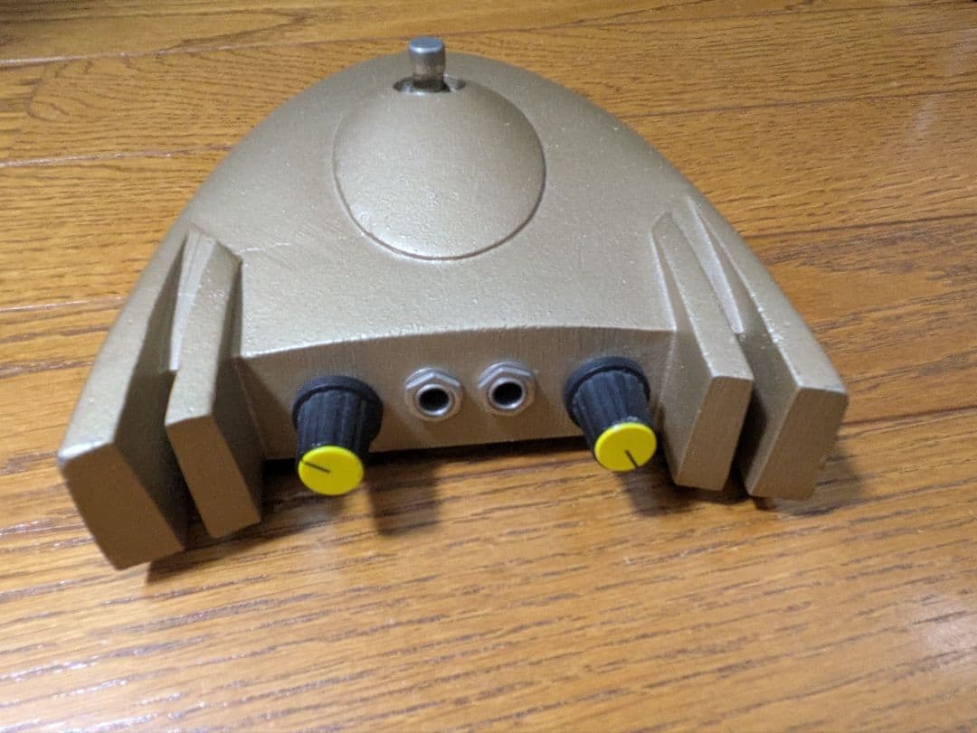 Roger Mayer Rocket FX Classic Fuzz 30周年 - yellows.co.jp 日本