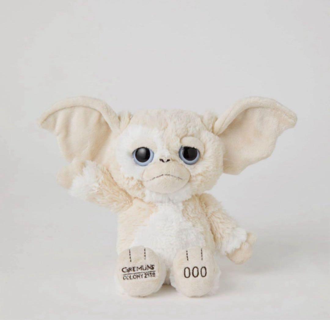 COLONY2139 NICI GREMLINS ギズモ グレムリン　コロニー