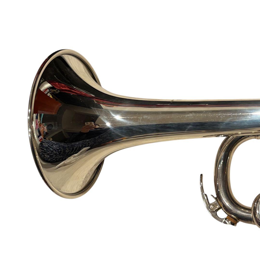 ✨美品✨ YAMAHA ヤマハ トランペット YTR-1335 ケース・消音器付