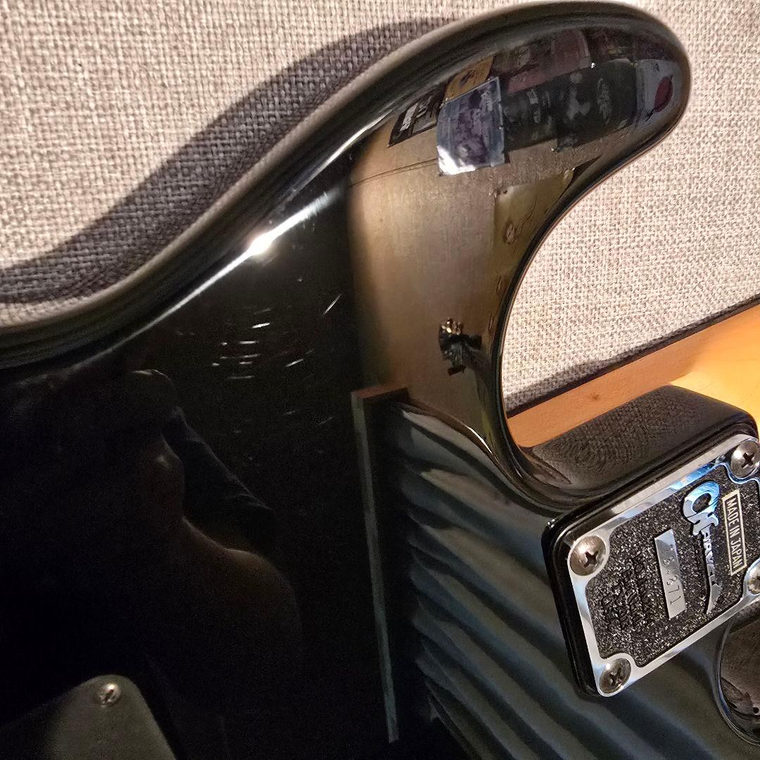 Charvel model 3DR ブラック エレキギター Charvel model 3DR ブラック