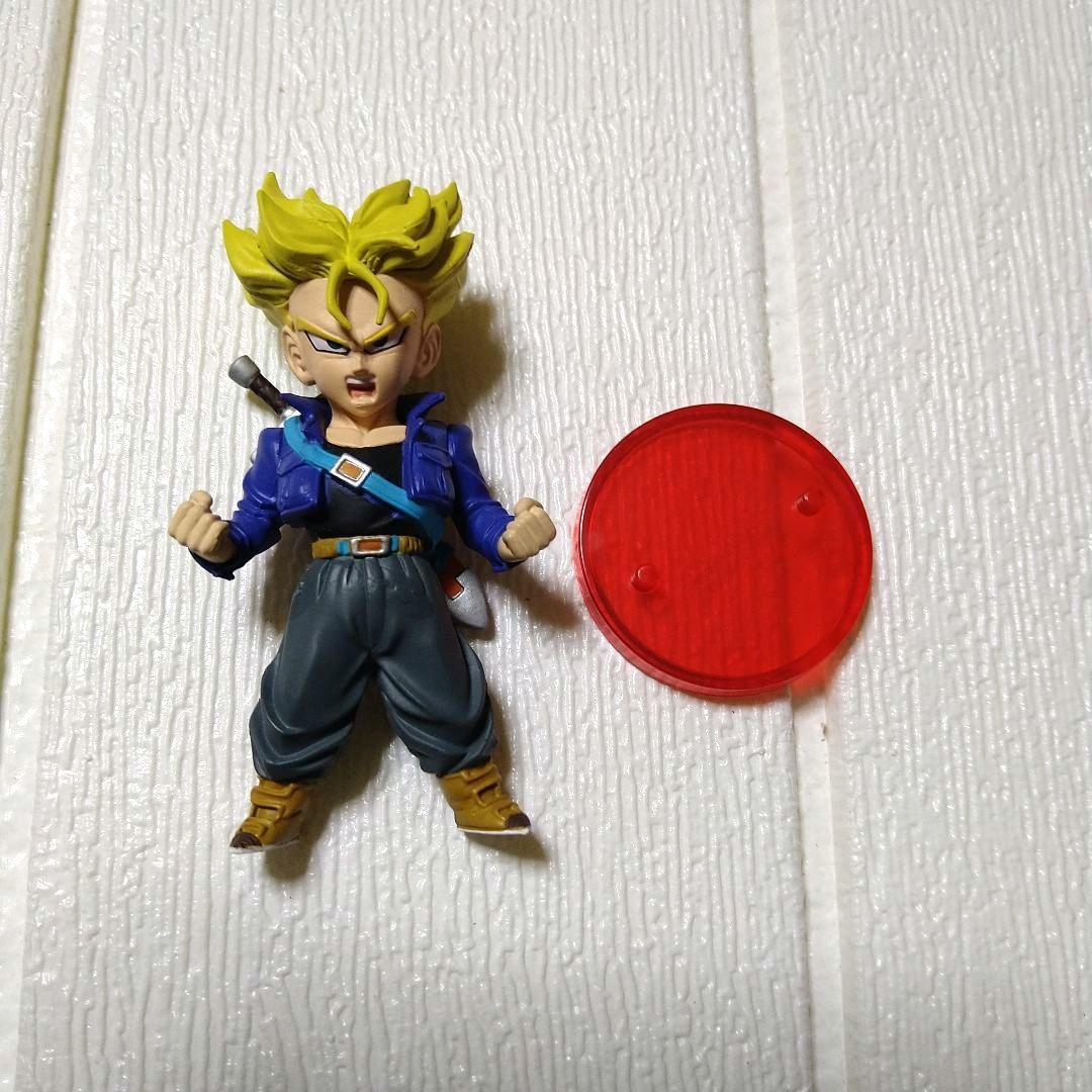 ドラゴンボールZ組立式 ワーコレ 人造人間対セル編 vol.6 全8種セット