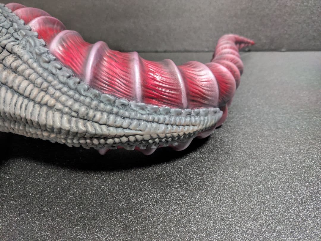 CCP シンガボラ 1/6 電飾リペイント完成品 - メルカリ