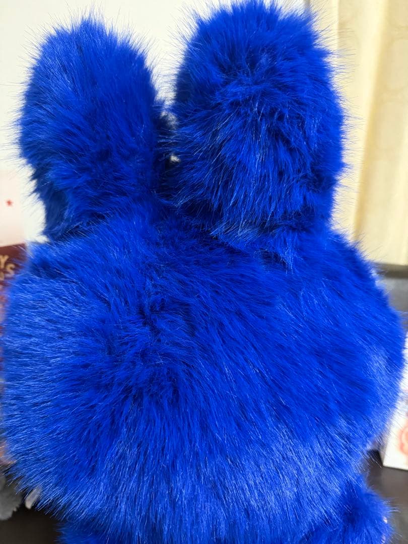 超特大60cm オーシャンブルー Special Order