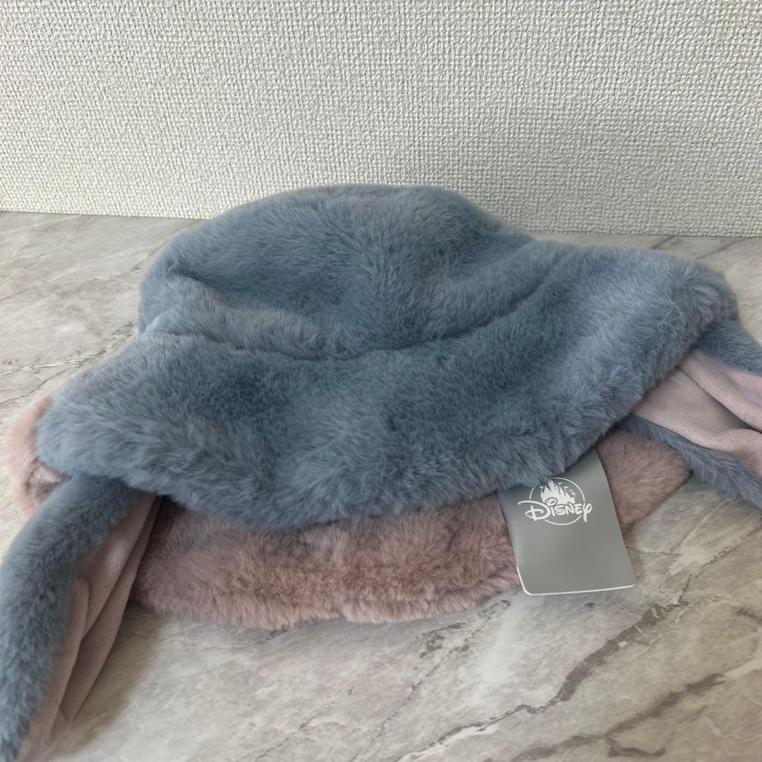 〝新品未使用タグ付き〟Disney store イーヨー バケットハット