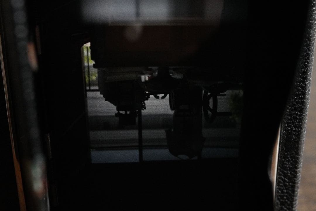 Bergheil ベルクハイル / Heliar f4.5 10.5cm