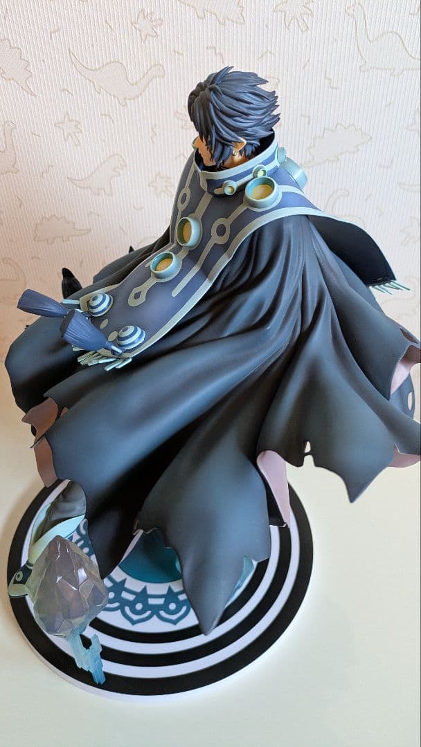 DRAMAtical Murder 蓮 Rhyme mode Ver.